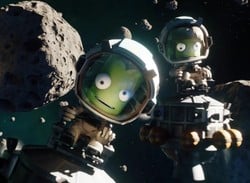 Kerbal Space Program 2 Will Land on PS4 Later Than Planned