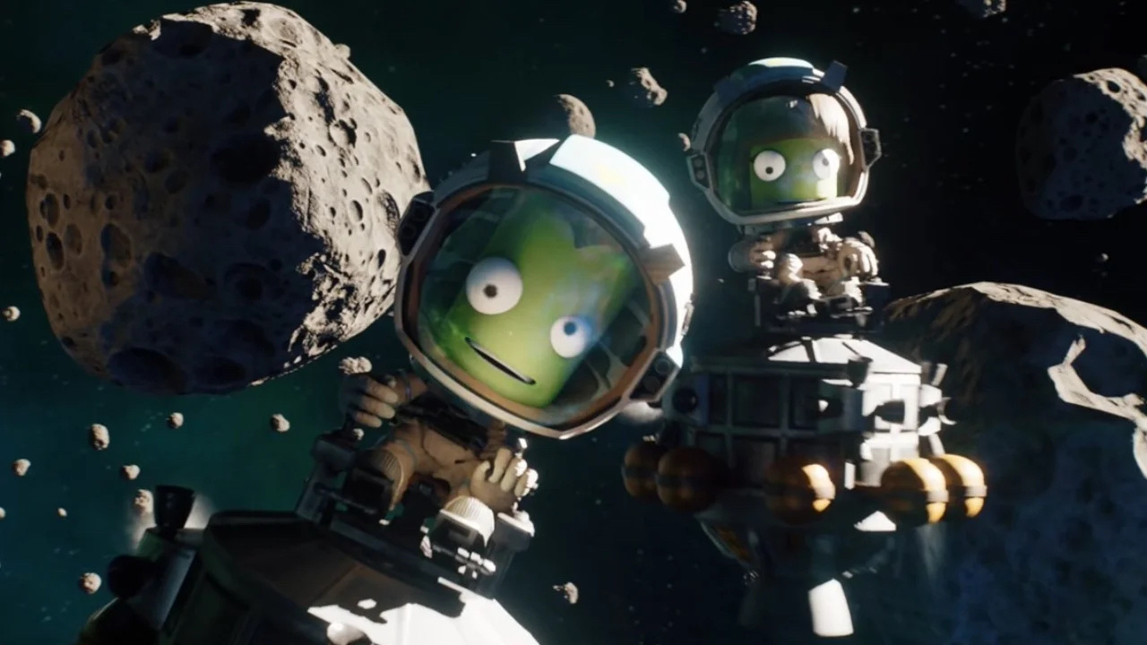 kerbal space program 2 ps4 release date