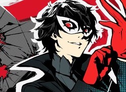 Persona 5 Is the Best RPG of All Time According to Readers of Famitsu Magazine