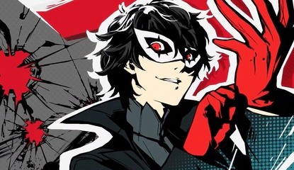 Persona 5 Is the Best RPG of All Time According to Readers of Famitsu Magazine