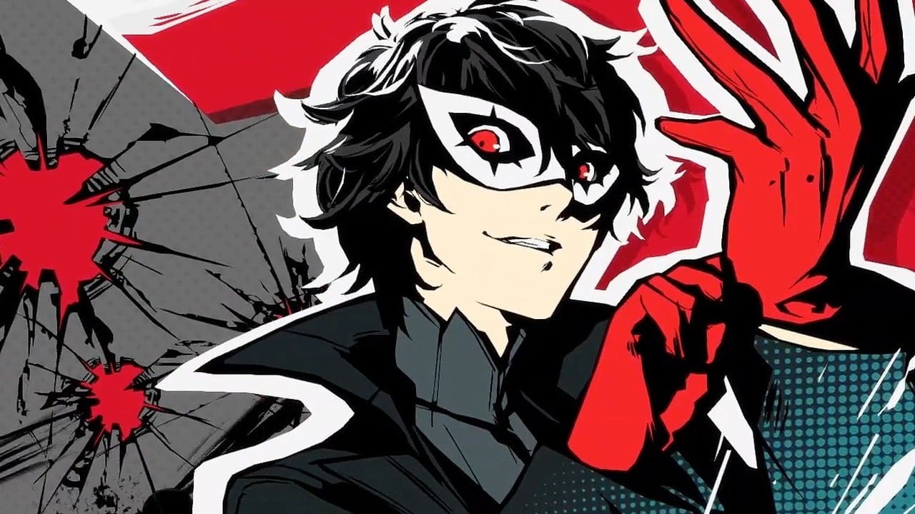 Persona Is the Best RPG of All According to of Famitsu Magazine | Push Square