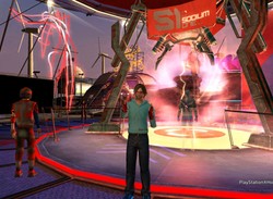 Sony Urges PlayStation 3 Owners To "Take Another Look" At PlayStation Home