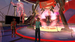 PlayStation Home Is Not For Everyone But It's Way Better Than It Used To Be.