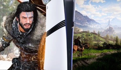 'No Mode Is Properly Optimised on Base PS5': Crimson Desert's Console Performance a 'Mixed Bag'