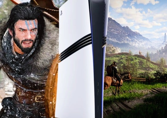 'No Mode Is Properly Optimised on Base PS5': Crimson Desert's Console Performance a 'Mixed Bag'