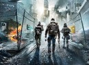 2016's The Division Now Runs Smoother Than Ever on PS5