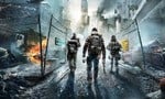 2016's The Division Now Runs Smoother Than Ever on PS5