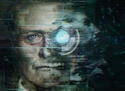 PS5's First Announced Remaster Is Observer: System Redux