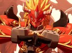 Digimon Story Time Stranger Datamine Confirms Massive Roster of 452 Digimon