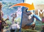 Now It's Being Sued, Blatant Horizon Rip-Off Removes Copycat Artwork