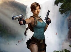 Next Tomb Raider Said to Be Open World, Set in India