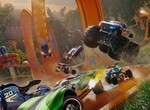 Hot Wheels Unleashed 2 Looks Like Turbocharged Fun in Gameplay Trailer