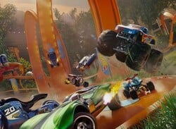 Hot Wheels Unleashed 2 Looks Like Turbocharged Fun in Gameplay Trailer