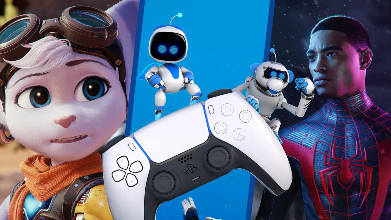 Report: Sony will use the PS4 to fill the PS5 supply gap
