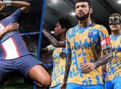 FIFA 23 Looking to Pro Clubs Crossplay, As #SaveProClubs Trends