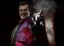 You've Got to See the Joker's Fatality in Mortal Kombat 11