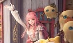 Fashion Fantasy RPG Infinity Nikki Nabs a Musical PS5 Trailer