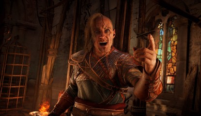 Assassin's Creed Valhalla's New Patch Has Introduced a Bad Face-Breaking Bug