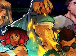 Streets of Rage 4 - Bygone Beat-'Em-Up Classic Returns in Flashy Revival