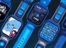 Now You Can Play Capcom's Iconic Mega Man 2 on Your, Er, Wrist