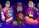 Brawlhalla's Latest Update Makes It a Better Wrestling Game Than WWE 2K20