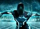 Tron: Escape Parks Its Lightcycle on PS4