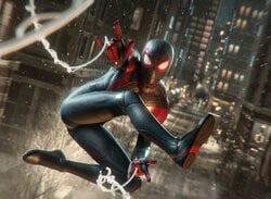 Marvel's Spider-Man: Miles Morales Patch Deployed to Fix PS5 Crashes