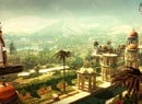 Assassin's Creed Chronicles Eagle Dives onto PS Vita