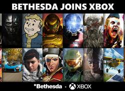 Future Bethesda Games Will Ship 'Where Game Pass Exists'