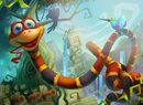 Snake Pass Slithers and Slides to PS4 from 28th March