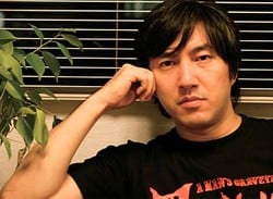 Suda-51 Will Create New IP For Playstation Motion Controller