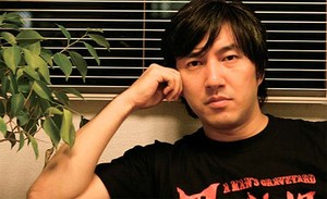 Suda-51 Wants To Create New IP For Playstation Motion Controller.