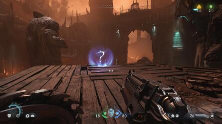 DOOM: The Dark Ages: Siege - Part 2 Walkthrough 3