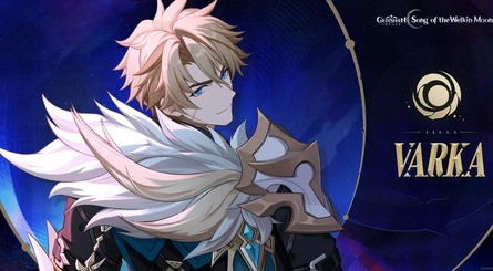 Genshin Impact Lore Bomb Introduces 11 New Characters for PS5, PS4 Gacha 4