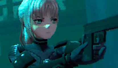 Low-Poly Stealth Throwback Revives PS1 Metal Gear Solid Vibes for PS5