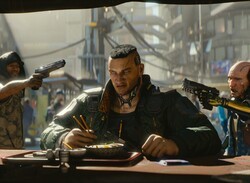 'Everything Could Have Consequences' in Cyberpunk 2077