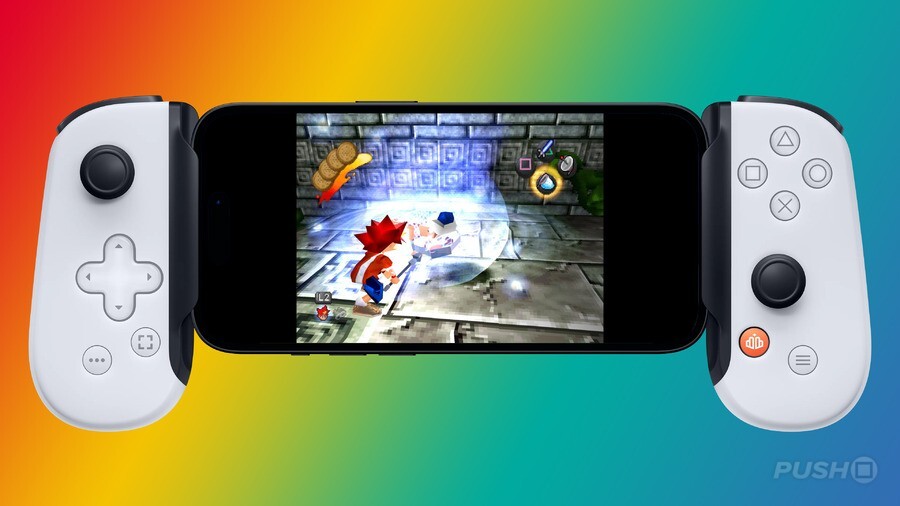 Apple Lifts Ban on Emulators, But the PS1 on iPhone Dream May Still Be Elusive 1