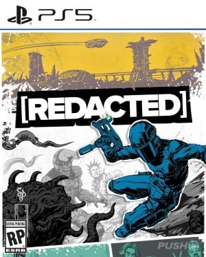 Redacted