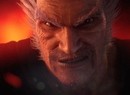 Tekken 7's Sales Are Off to a Pretty Strong Start