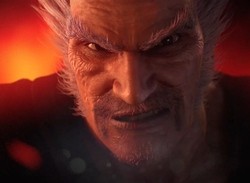 Tekken 7's Sales Are Off to a Pretty Strong Start