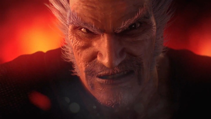 Tekken 7 PS4 PlayStation 4 1