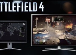 Battlefield 4 Proves That One Screen Is Never Enough