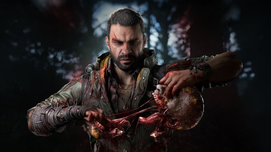 Dying Light: The Beast PS5