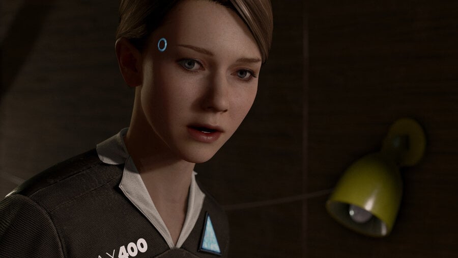 Detroit: Become Human - How to Keep Kara Alive Survivors Guide