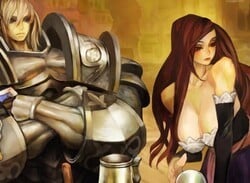 Dragon's Crown Pro (PS4)