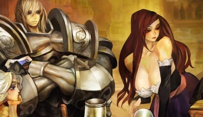 Dragon's Crown Pro (PS4)