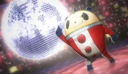 Yosuke, Chie, and Kanji Get Their Groove On in This New Persona 4 Dancing All Night Trailer