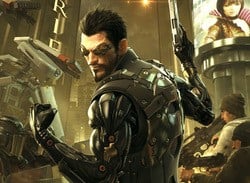 Augment Yourself with Deus Ex: Mankind Divided's Moody Live Action Trailer