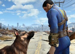DOOM, Fallout 4 Lead Big Bethesda PSN Sale in North America