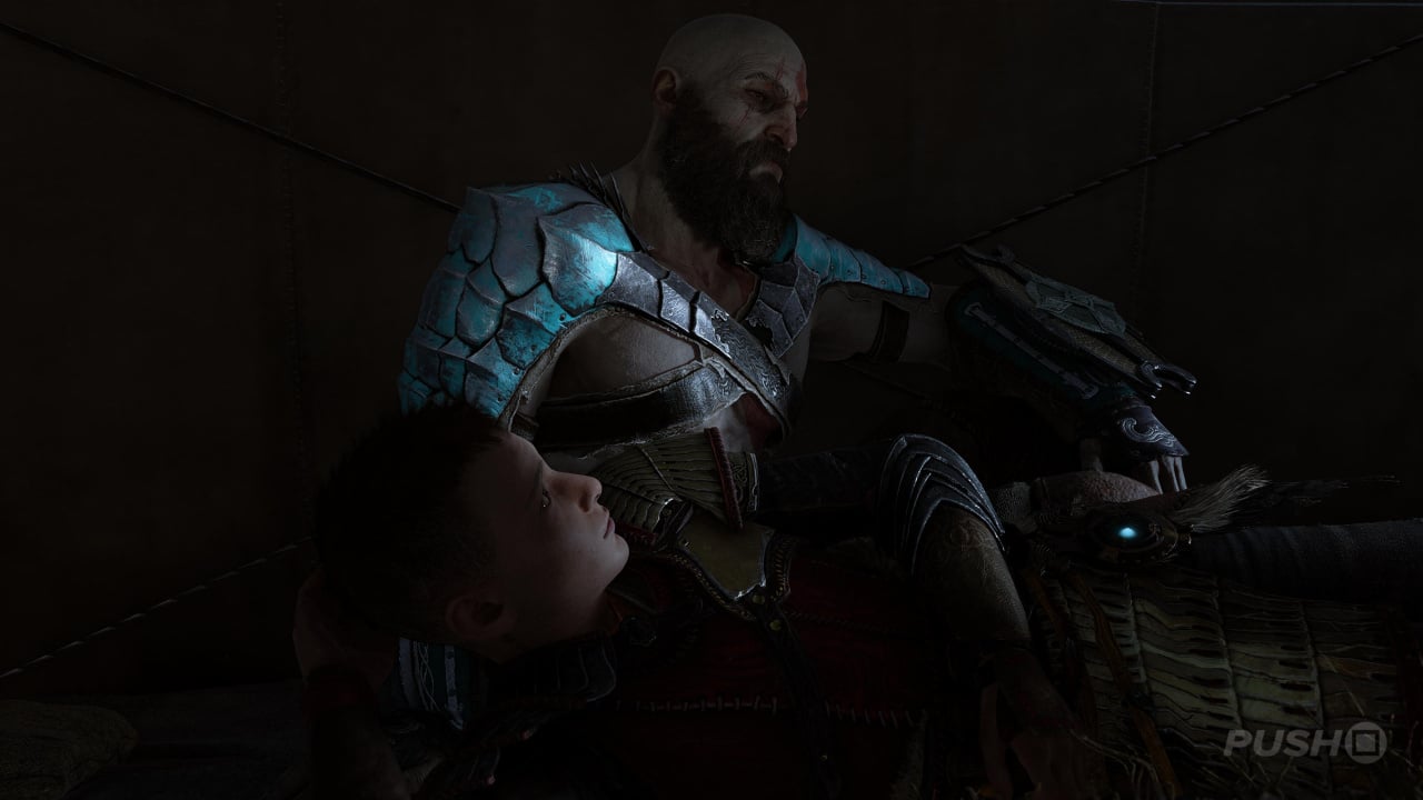 God of War Ragnarok guide to become a true warrior